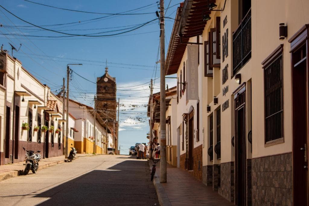 Hotel Abadías