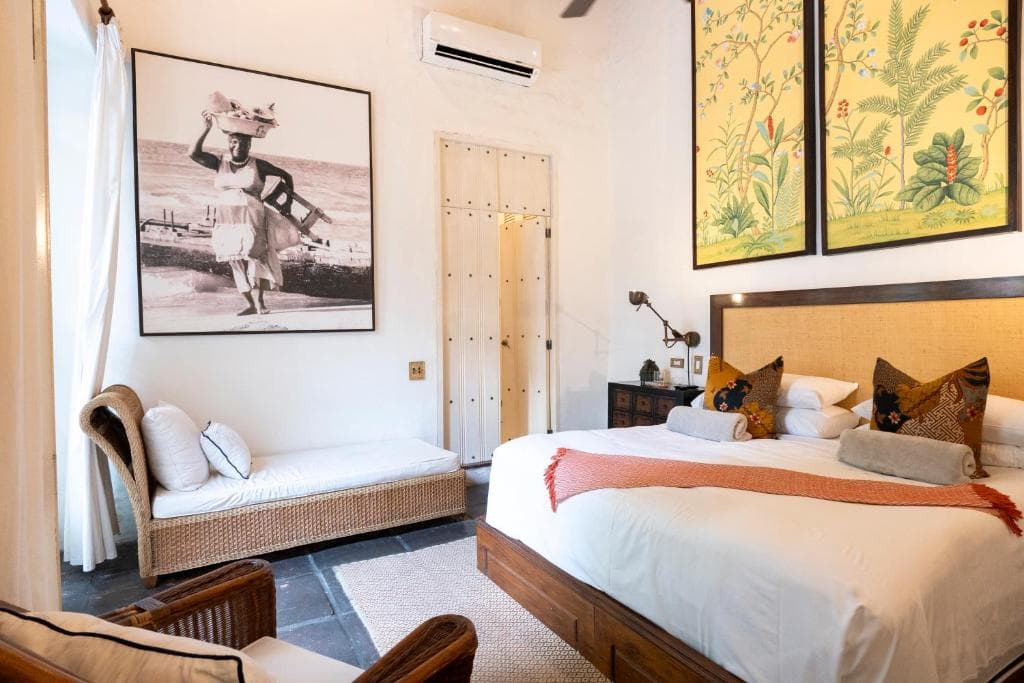 Amarla Boutique Hotel