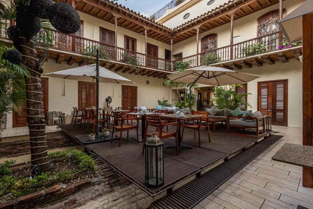 Ananda Hotel Boutique - Foto 1