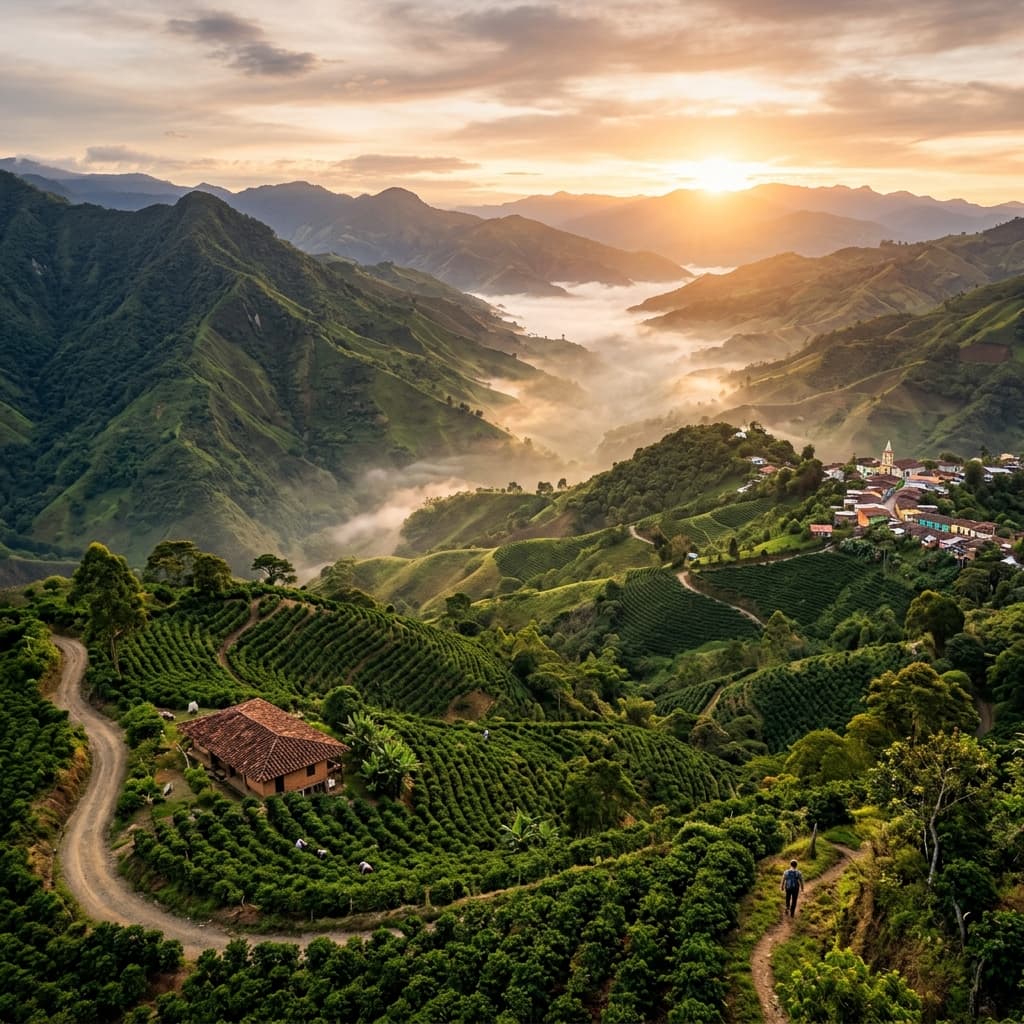 Antioquia