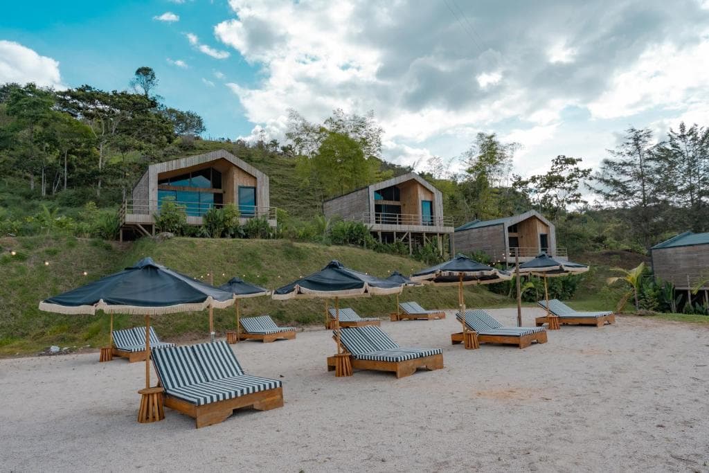 Okai by Bernalo Hotels - Foto 1