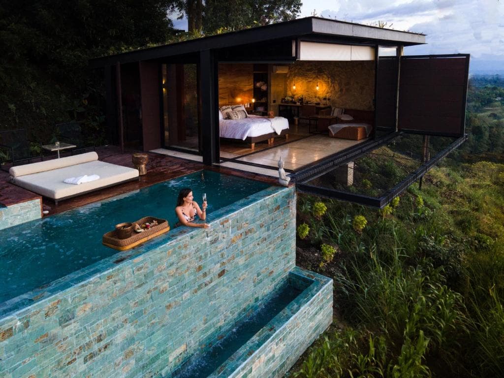 Bio Habitat Hotel