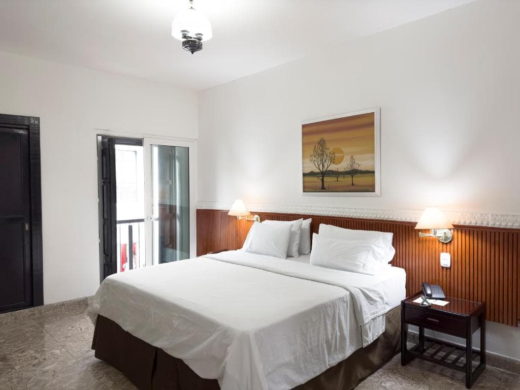 Hotel Camino Real
