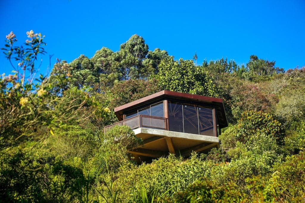 Cannúa Lodge