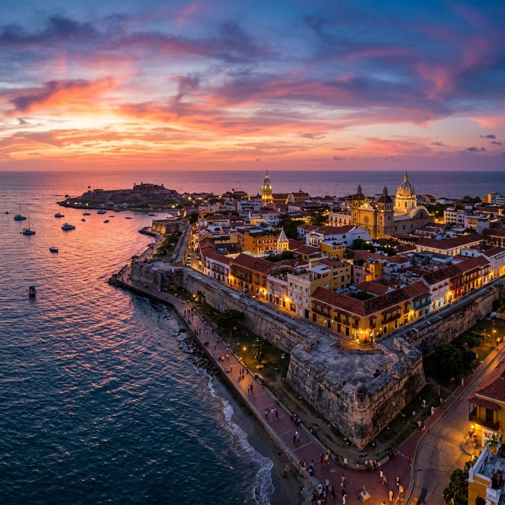 Cartagena