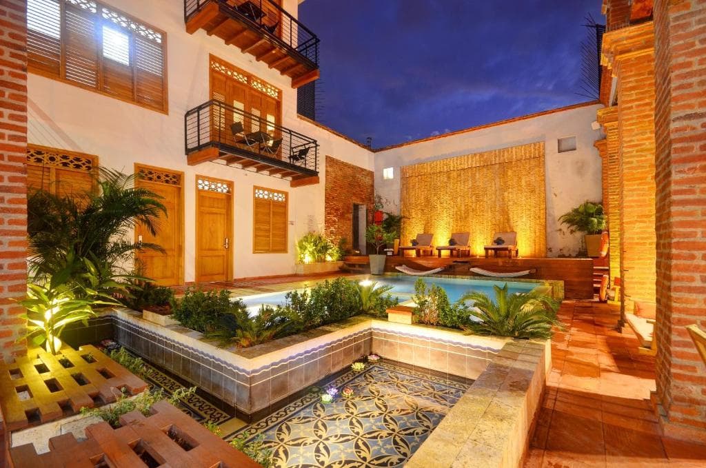 Escapada Romántica en Santa Marta: Puente del 20 de Julio