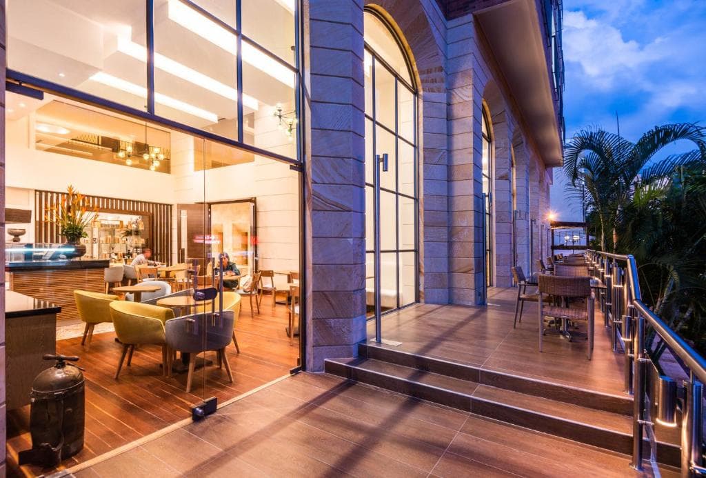 Bucaramanga: Hoteles espectaculares