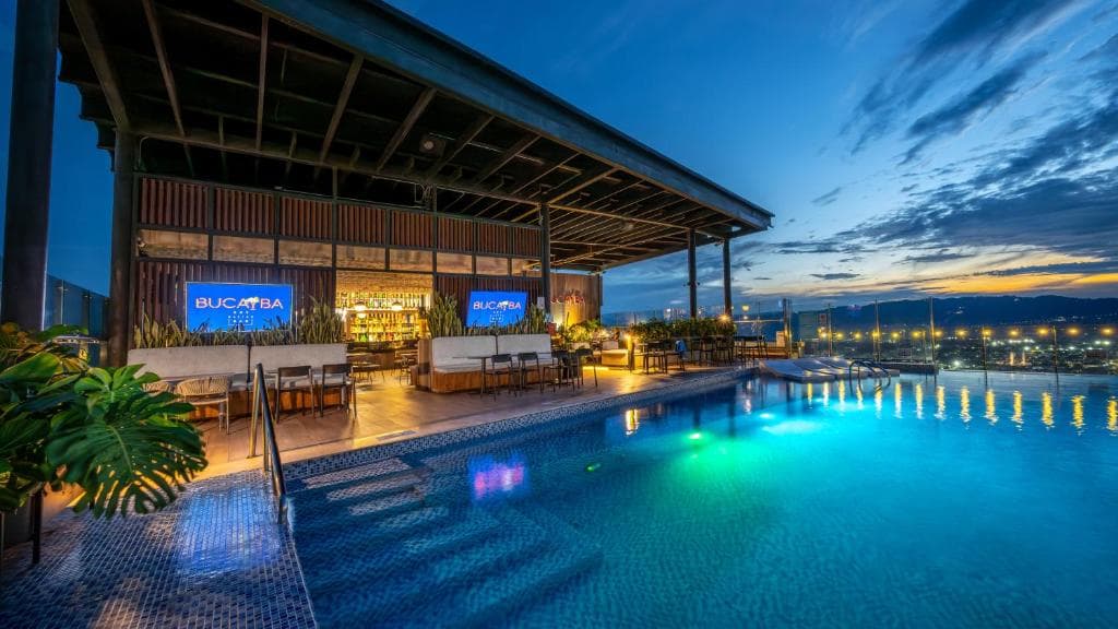 Holiday Inn Bucaramanga Cacique