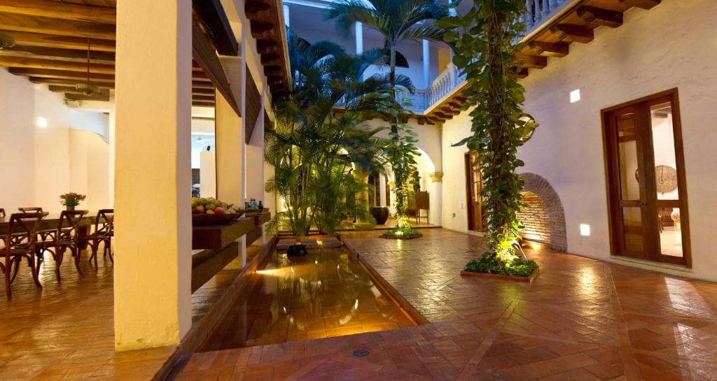 Hotel Boutique Quadrifolio