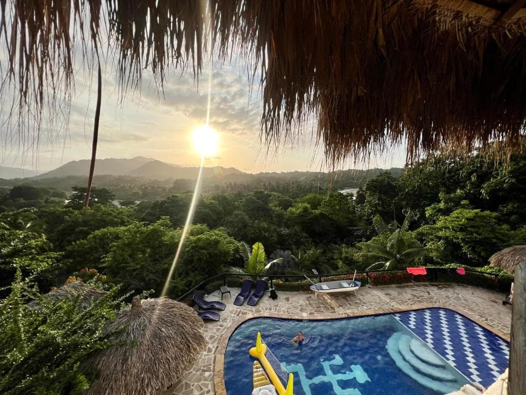 Quetzal Dorado Eco-Lodge