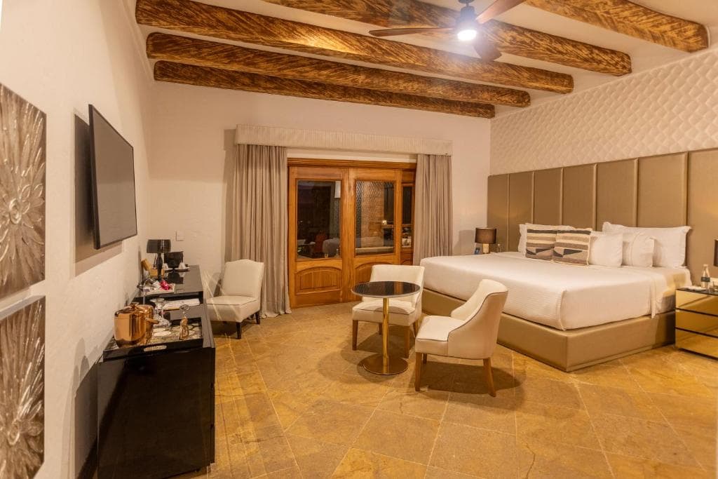 Visus Hotel Boutique & Spa