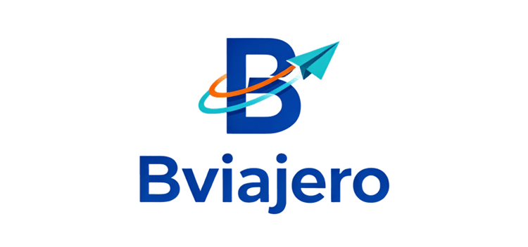 BViajero Logo