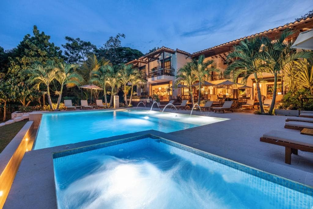 Casa Jacaranda Hotel Boutique - Foto 1