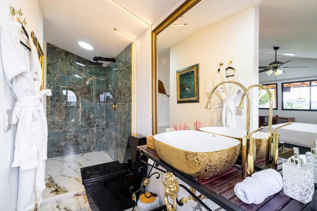 Oriente Antioqueño: Hôtels Boutique et Glampings